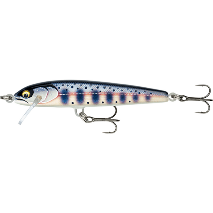 RAPALA FLOATER ELITE 8.5CM [CLR:GILDED YAMAME]