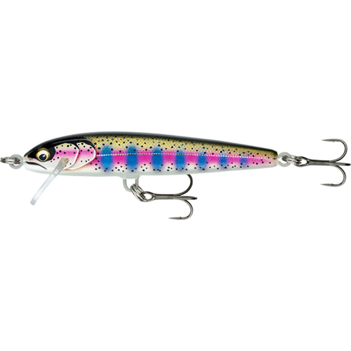 RAPALA FLOATER ELITE 8.5CM [CLR:GILDED RAINBOW TROUT]