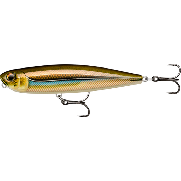 RAPALA PRECISION XTREME PENCIL 87MM [CLR:SMELT ON THE BEACH]
