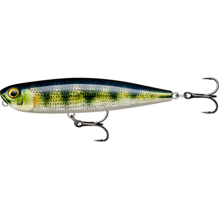 RAPALA PRECISION XTREME PENCIL 87MM [CLR:LIVE PERCH]