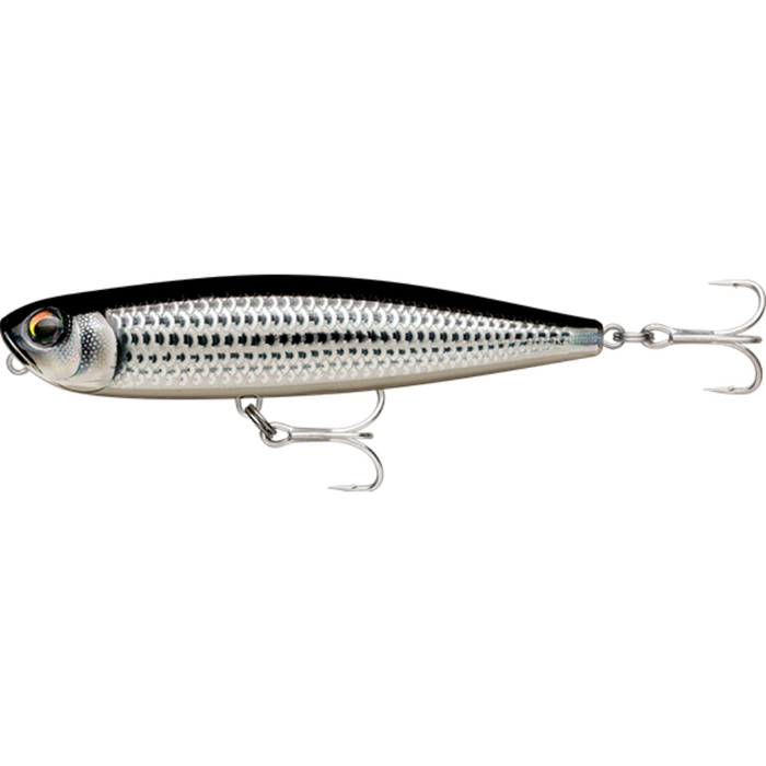 RAPALA PRECISION XTREME PENCIL SALTWATER 107MM [CLR:MULLET]