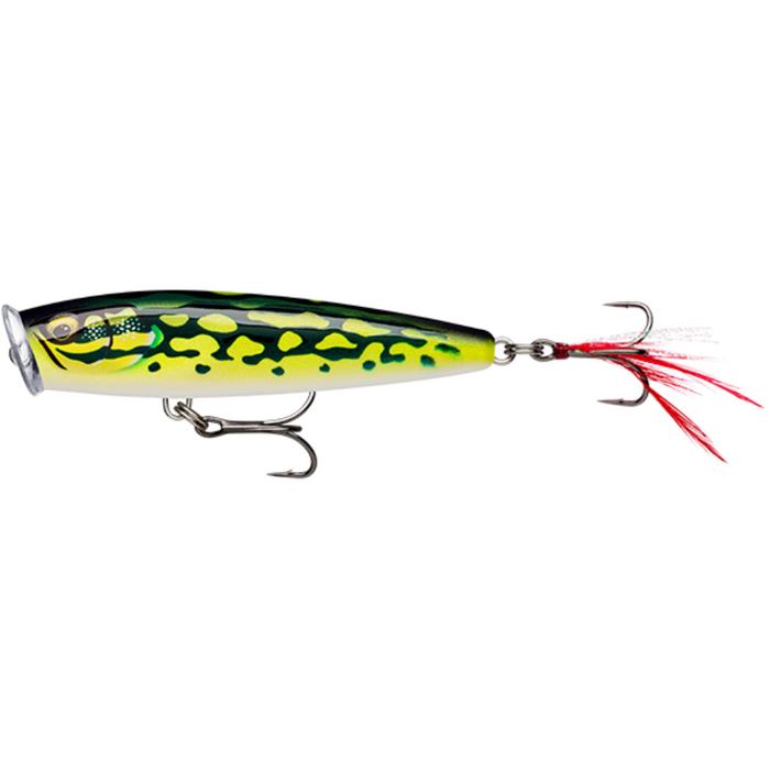 7.5CM / GILDED LIME FROG