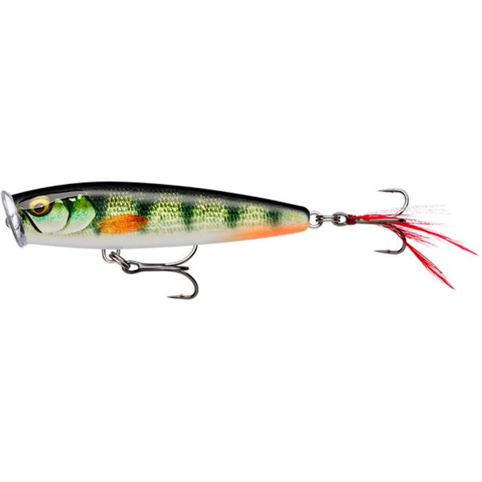 7.5CM / GILDED LIVE PERCH
