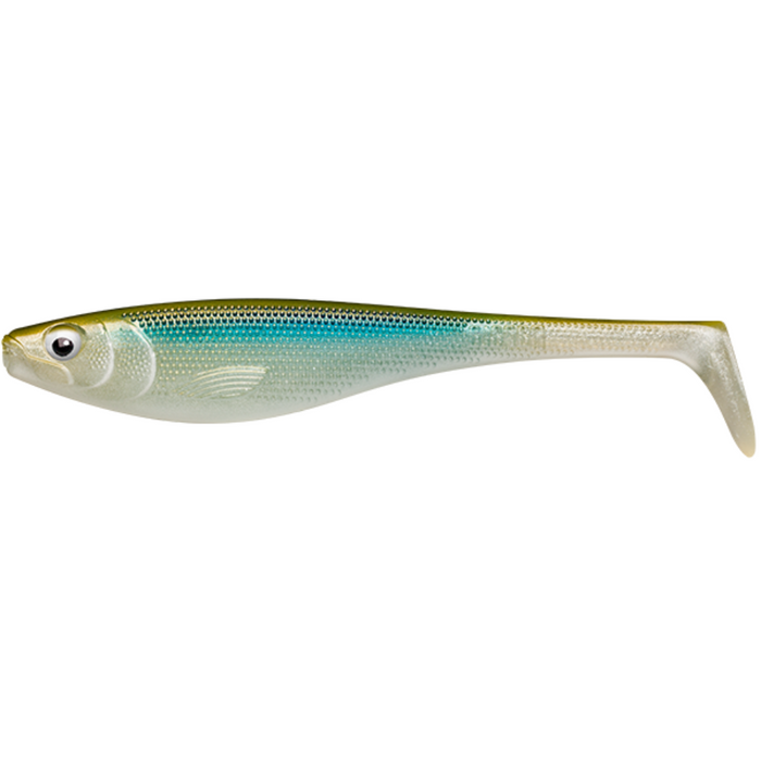 RAPALA SOFT PETO 18CM [CLR:SMELT ON THE BEACH]