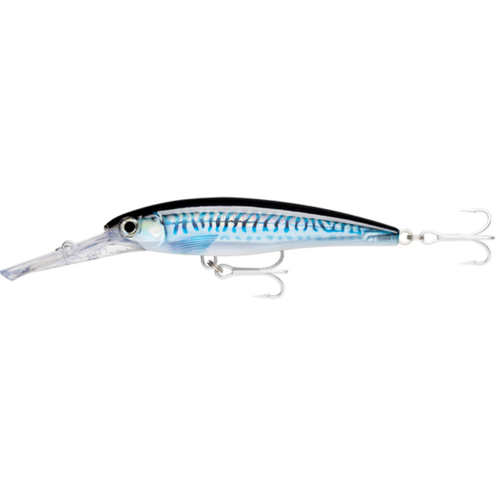 14CM 20FT / HD SILVER BLUE MACKEREL