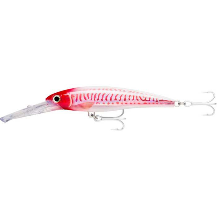 RAPALA X-RAP MAGNUM [SZ:20CM 40FT CLR:HD RED HEAD UV]