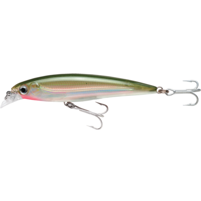 RAPALA X-RAP SALTWATER [SZ:12CM CLR:OG]