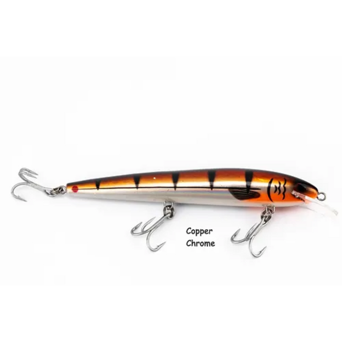 COPPER CHROME