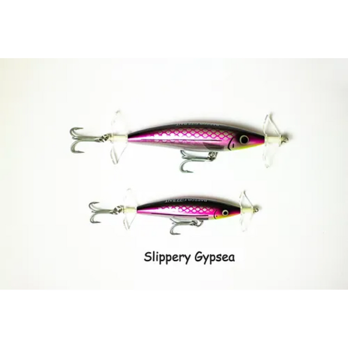 85MM / SLIPPERY GYPSEA
