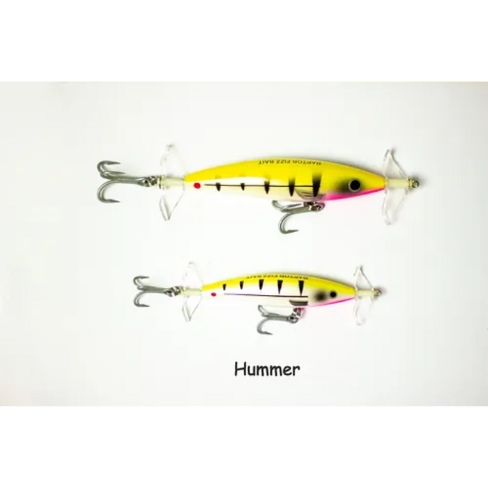 115MM / HUMMER