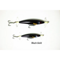 85MM / BLACK GOLD