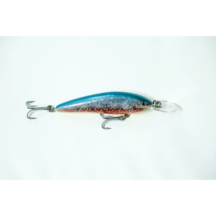 PIRANHA
