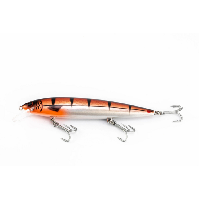 +3 / COPPER CHROME