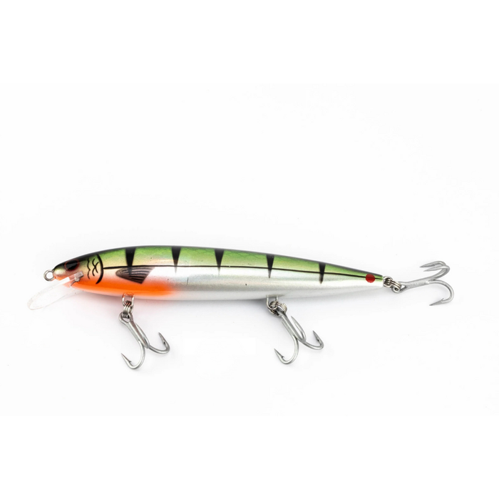 +3 / OLIVE CHROME