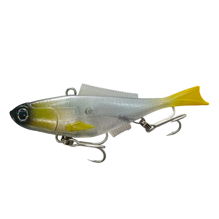 38G / BONEY BREAM