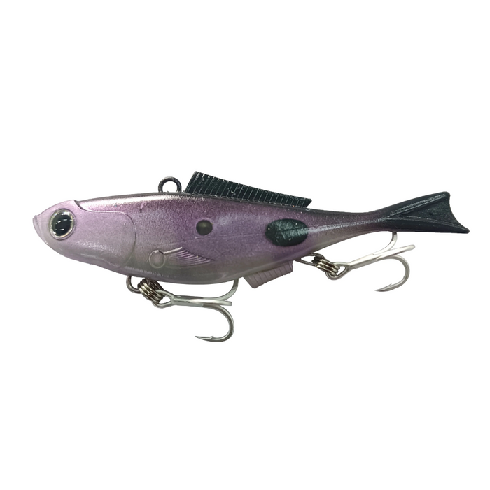 38G / BLACK SPOT ANCHOVY