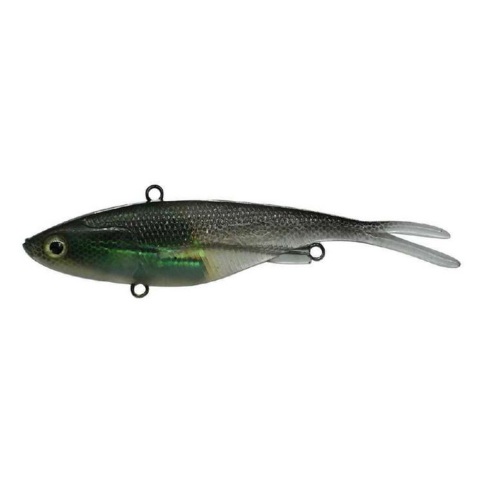 110MM 32G / SLATEY GREY