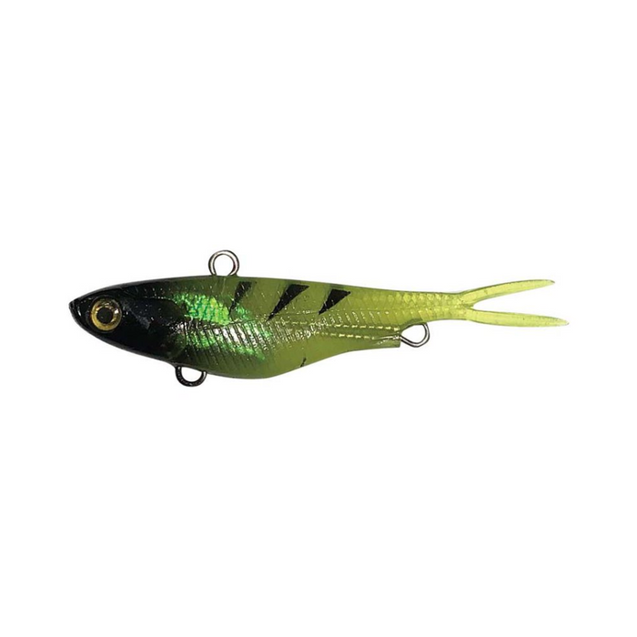 110MM 32G / RC GREEN
