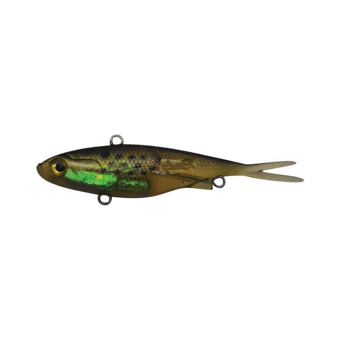 REIDYS FISH SNAKZ [SZ:110MM 32G CLR:GOLD]