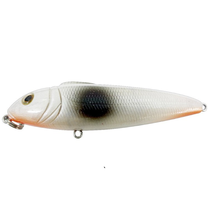 REIDYS J WALKER [CLR:KARENS PEARL]