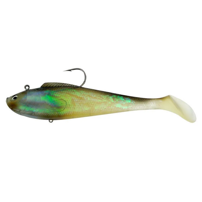 3 INCH / PRETTY FISH