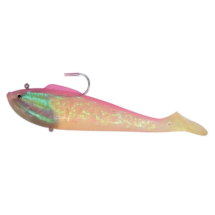 5 INCH / PINK LADY