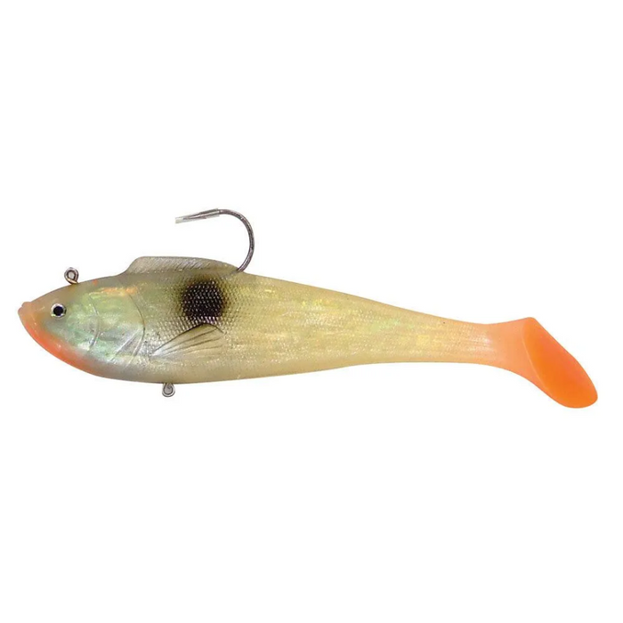REIDYS RUBBERS [SZ:6 INCH CLR:KARENS PEARL]