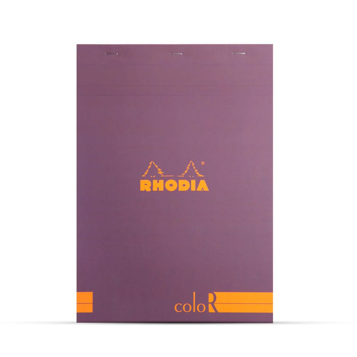 A4 / Purple