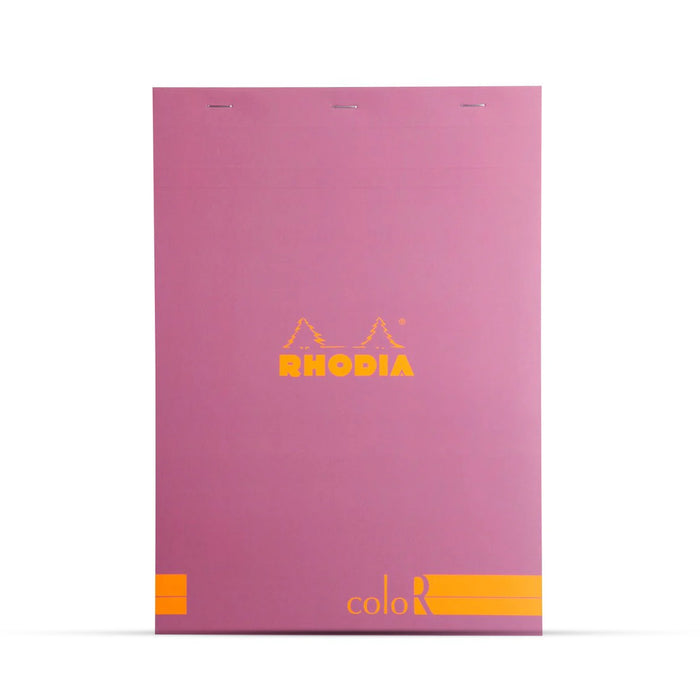 Rhodia Basic Color N°18 Lined Notepad