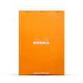 Rhodia Basics N°18 Dotted Notepad