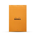 Rhodia Bloc Travers N°19 Ruled Notepad