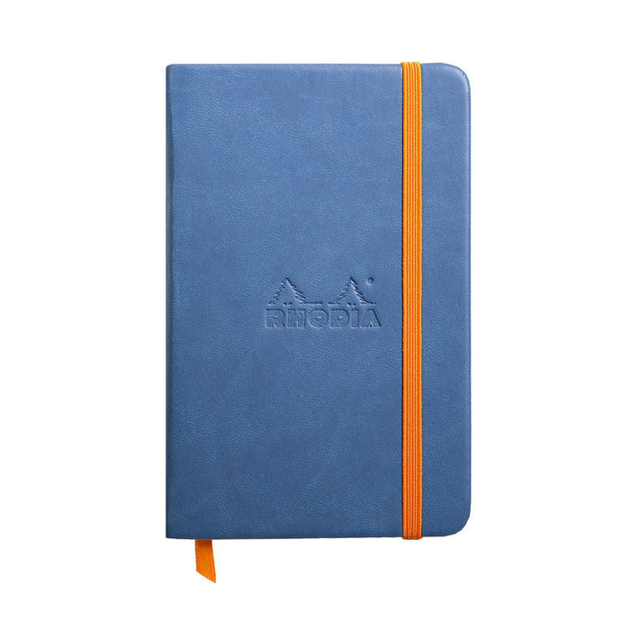 A6 / Sapphire Blue