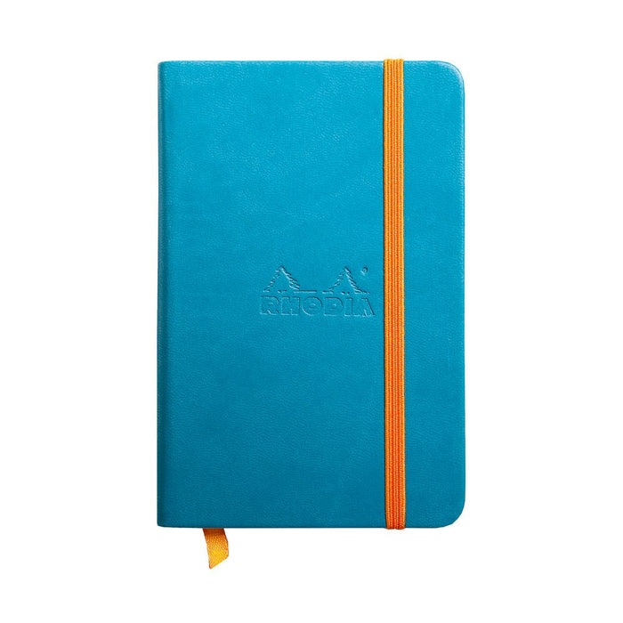 A6 / Turquoise