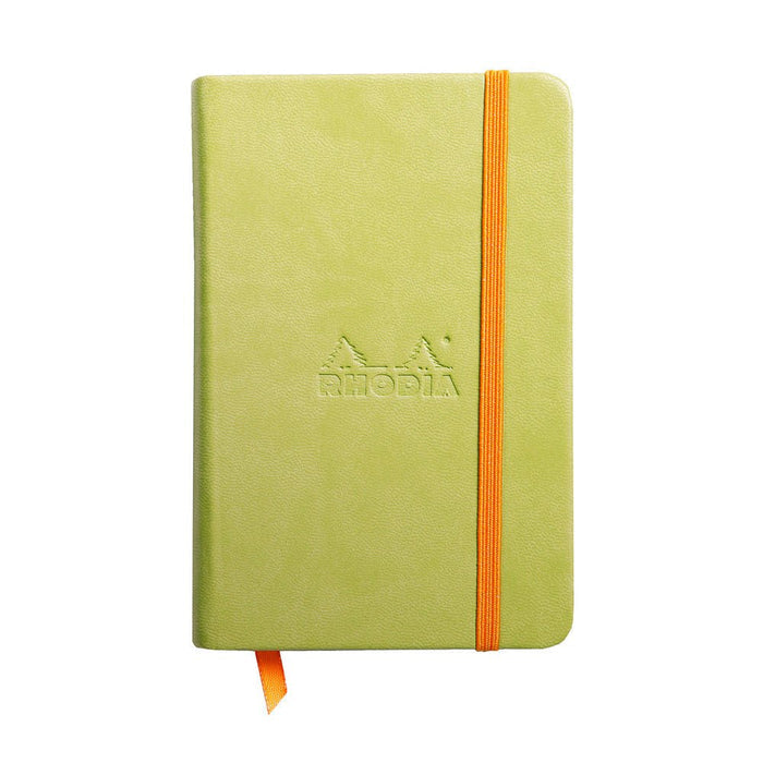 A6 / Anise Green