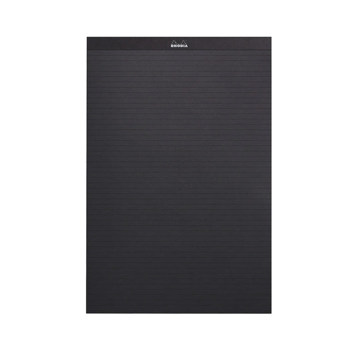 Rhodia Pascripe Calligraphy A4 Notepad