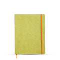 Rhodia Rama Softcover B5 Ruled Notebook