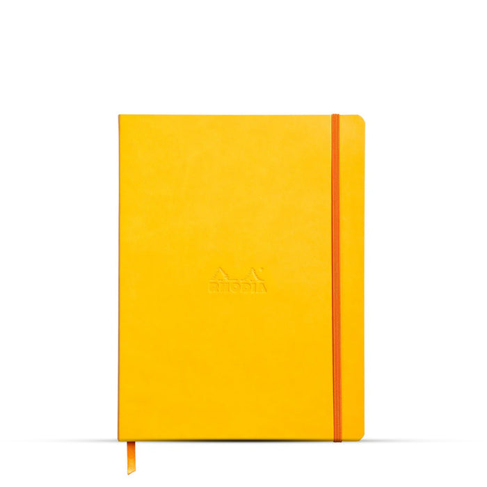 B5 / Orange