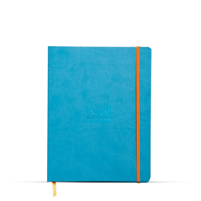 B5 / Turquoise
