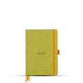 Hardcover / Anise Green