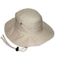 RIGON SYMONDS CRICKET HAT B893 KHAKI/BEIGE B893 [SZ:52cm]