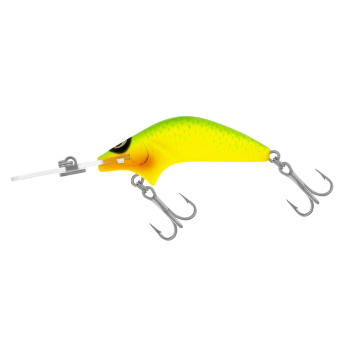 R7 GREEN FLUORO