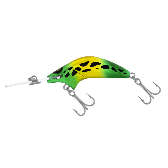 RMG POLTERGEIST 80 [CLR:H66 OZ FROG]