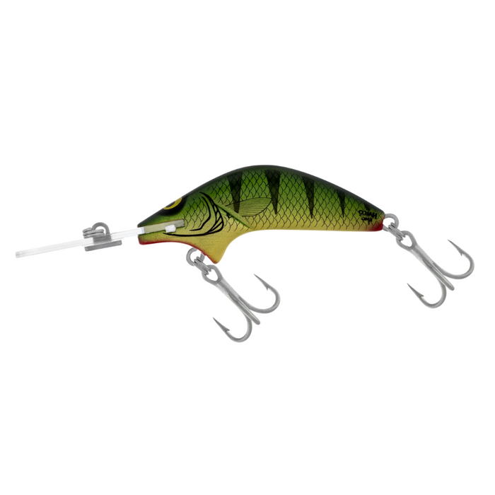 RMG POLTERGEIST 80 [CLR:R16 SWAMP TIGER]