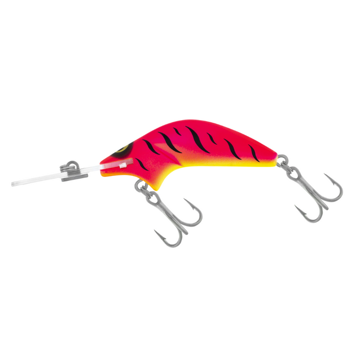 R1 FLUORO PINK