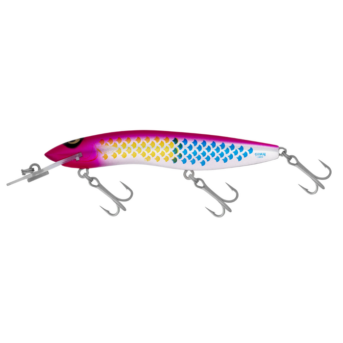 RMG SCORPION 125 [SZ:3M CLR:R21 CHROME SILVER MULTI]