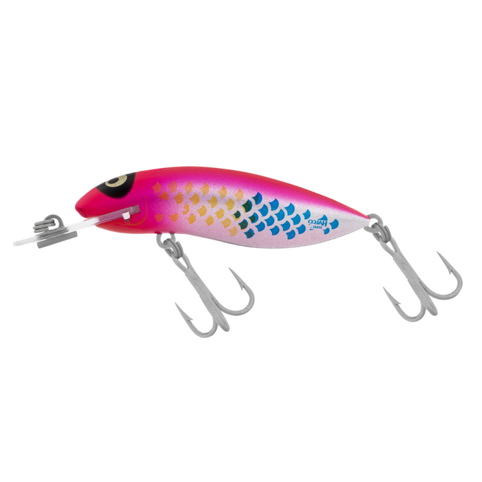 RMG SCORPION 90 [SZ:3M CLR:R21 CHROME SILVER MULTI]