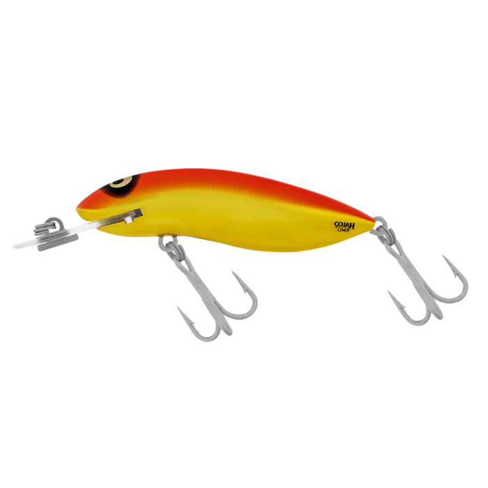 SKIN DEEP / R11 GOLD ORANGE BACK