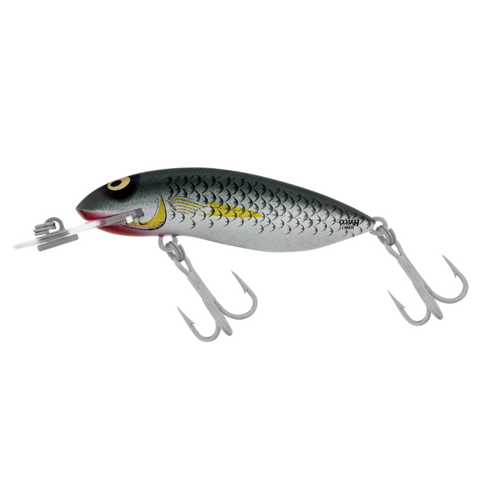 3M / R25 MULLET
