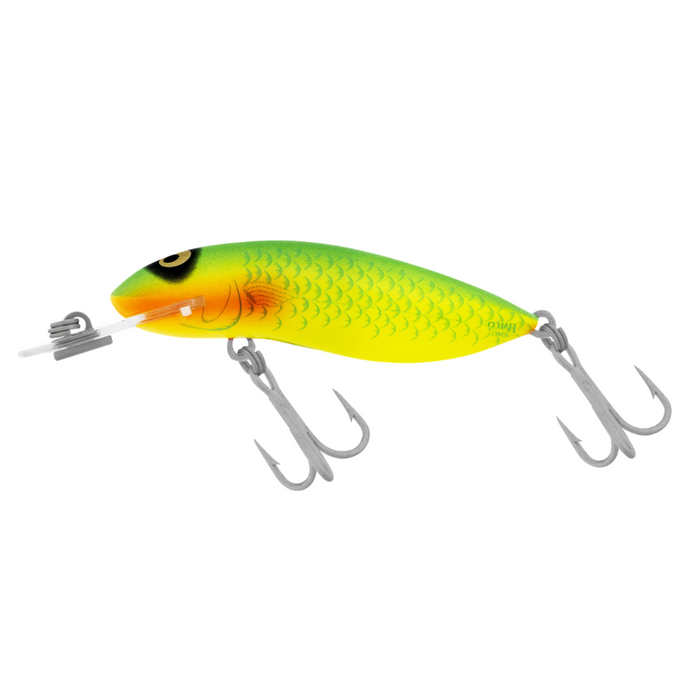 4M / R7 GREEN FLUORO