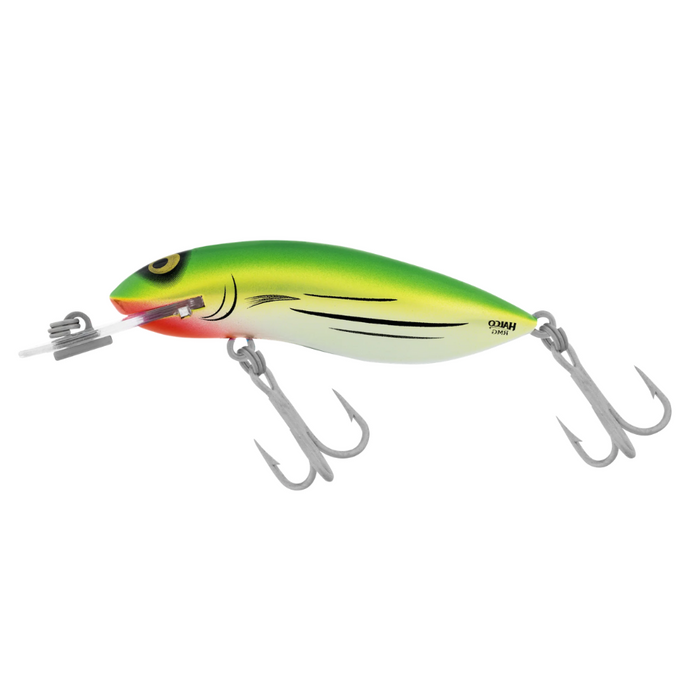 RMG SCORPION 90 [SZ:SKIN DEEP CLR:H81 LIQUID LIME]